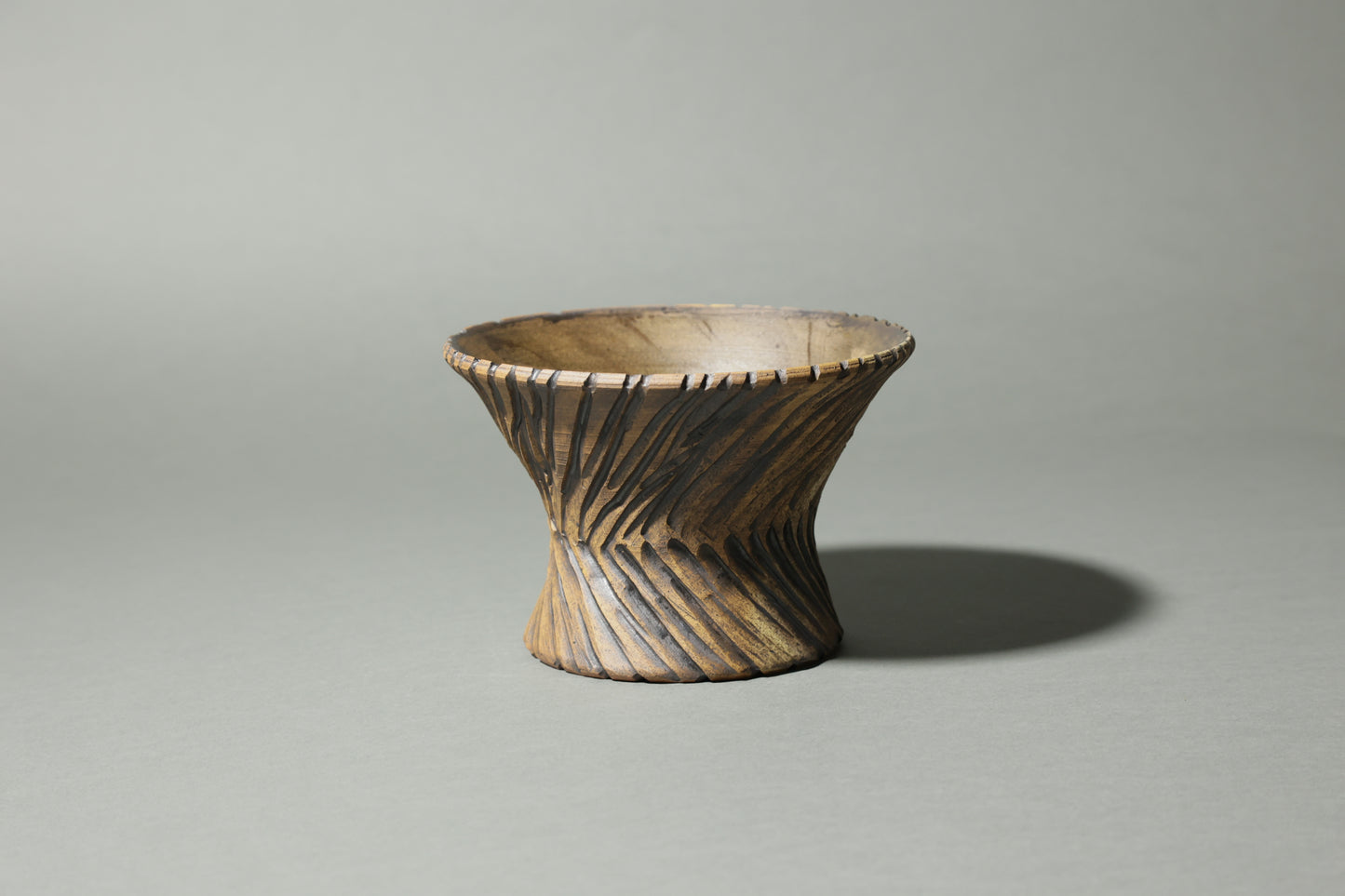 crack roll｜中田 誠