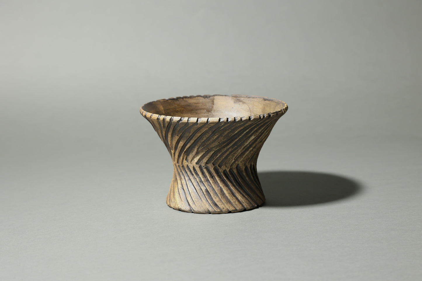 crack roll｜中田 誠