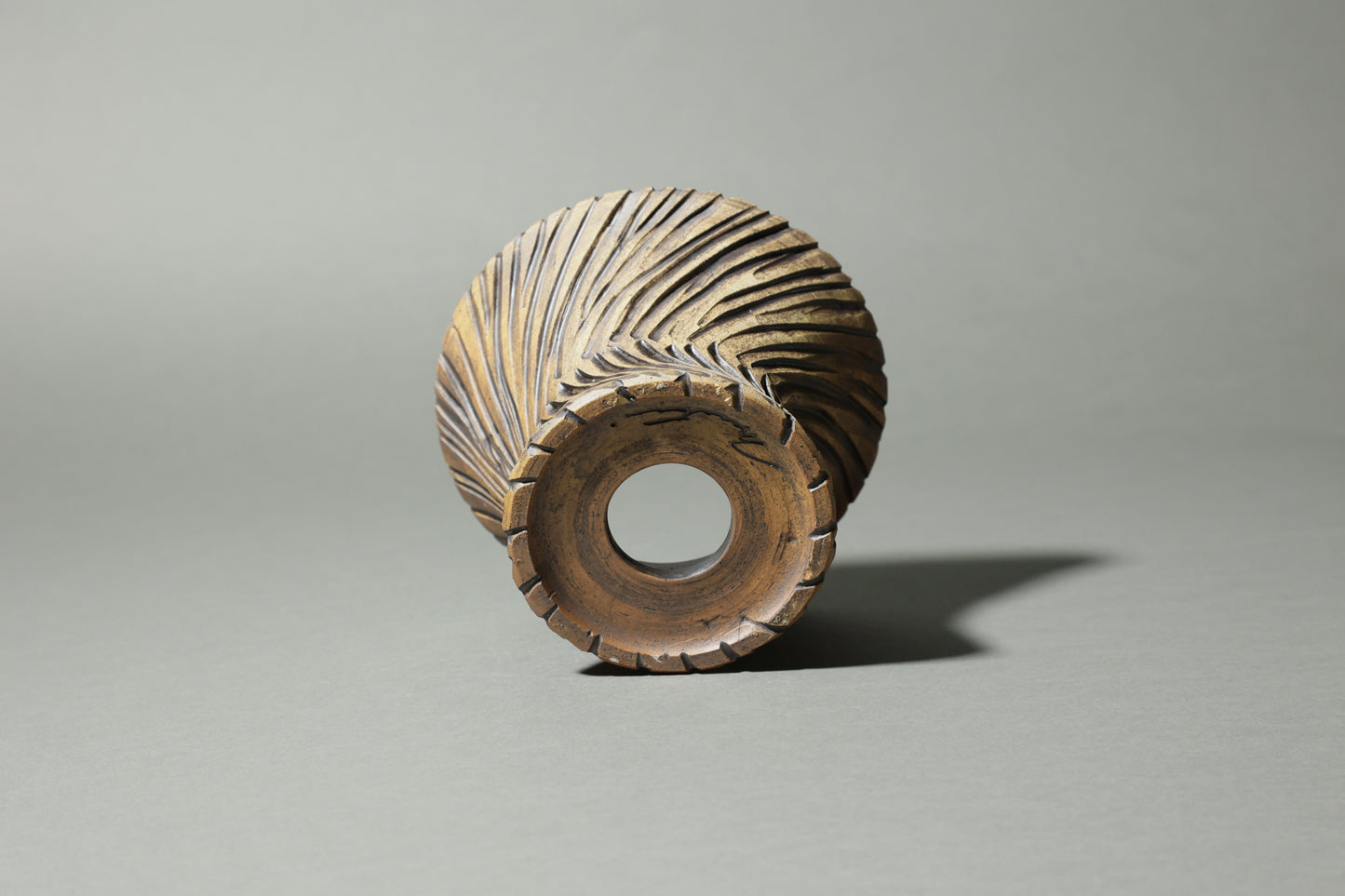 crack roll｜中田 誠