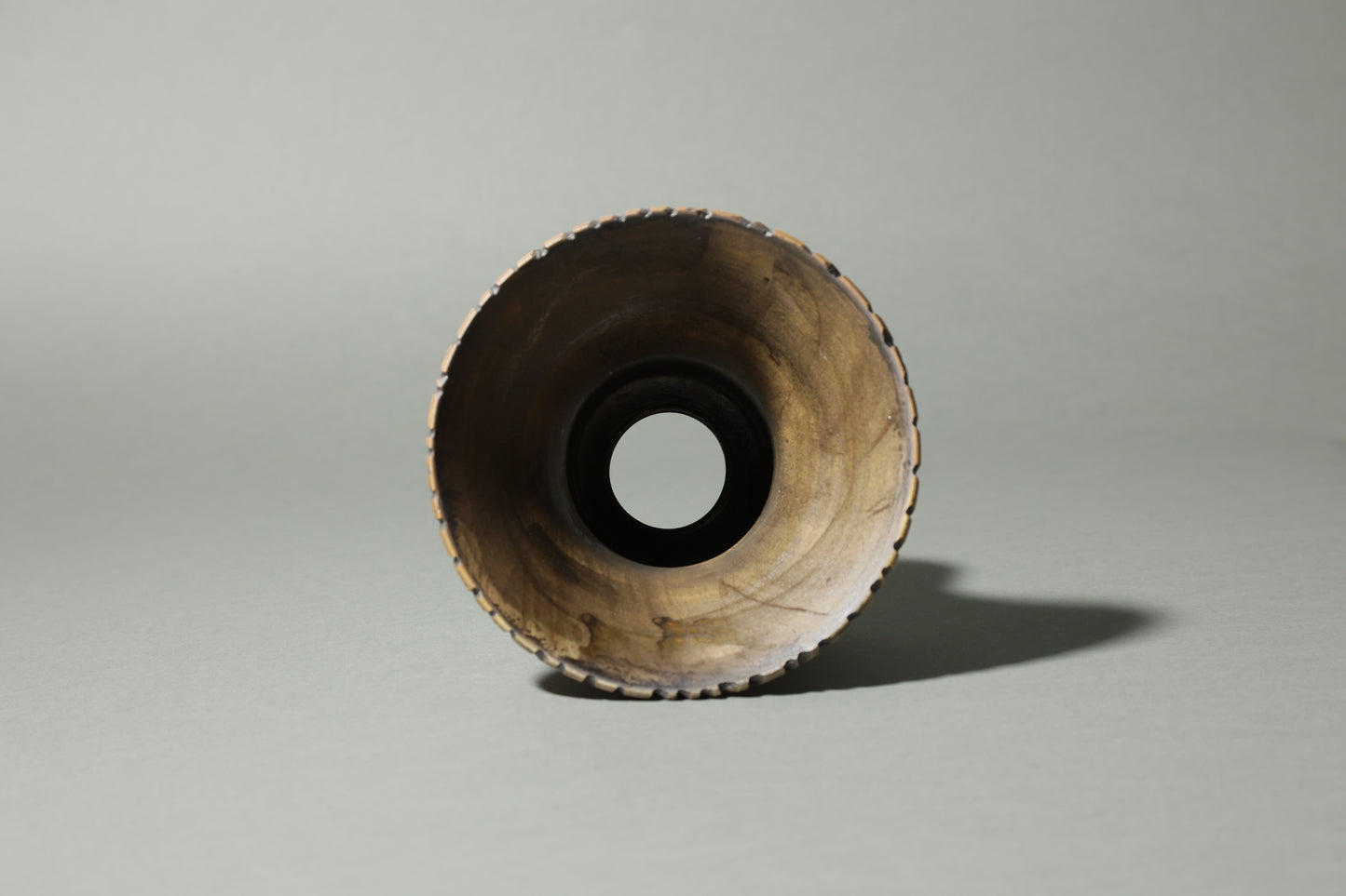 crack roll｜中田 誠