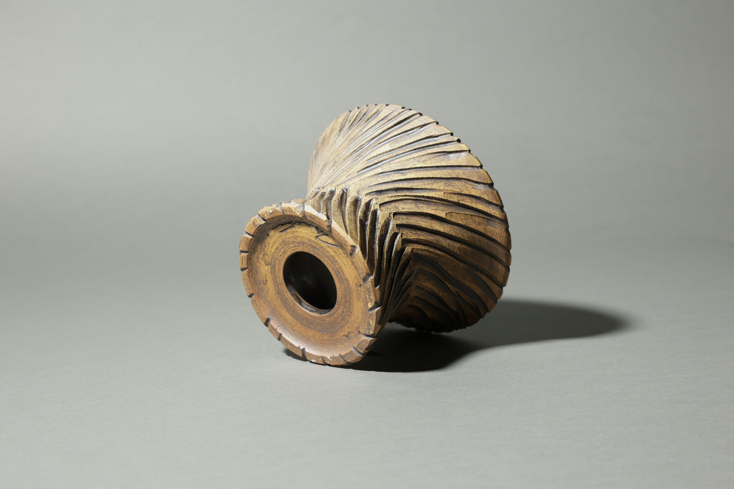 crack roll｜中田 誠