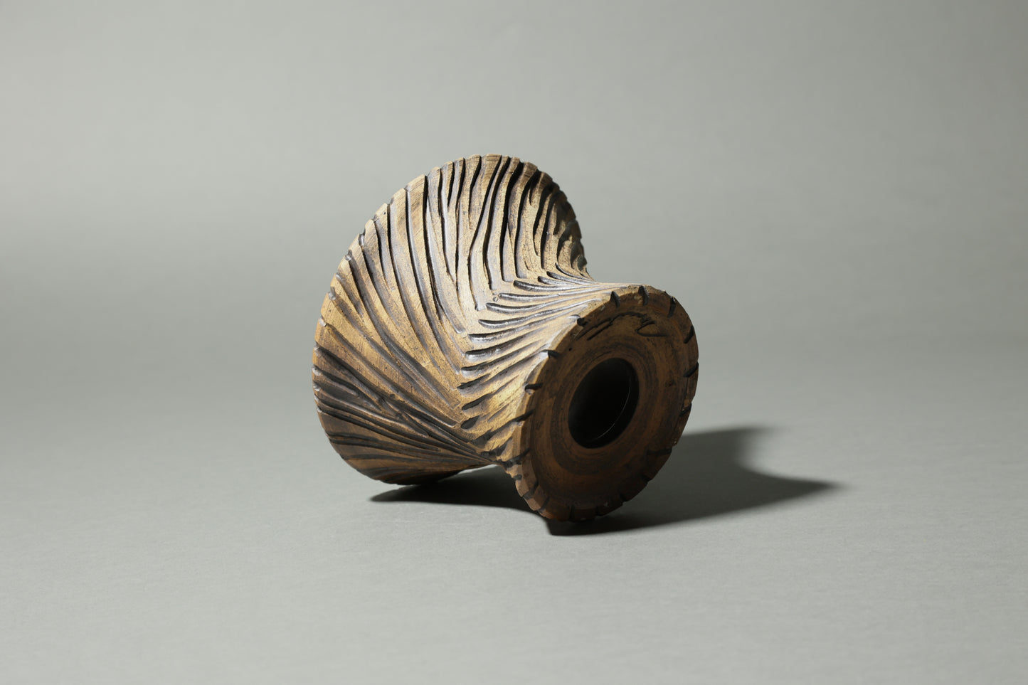 crack roll｜中田 誠