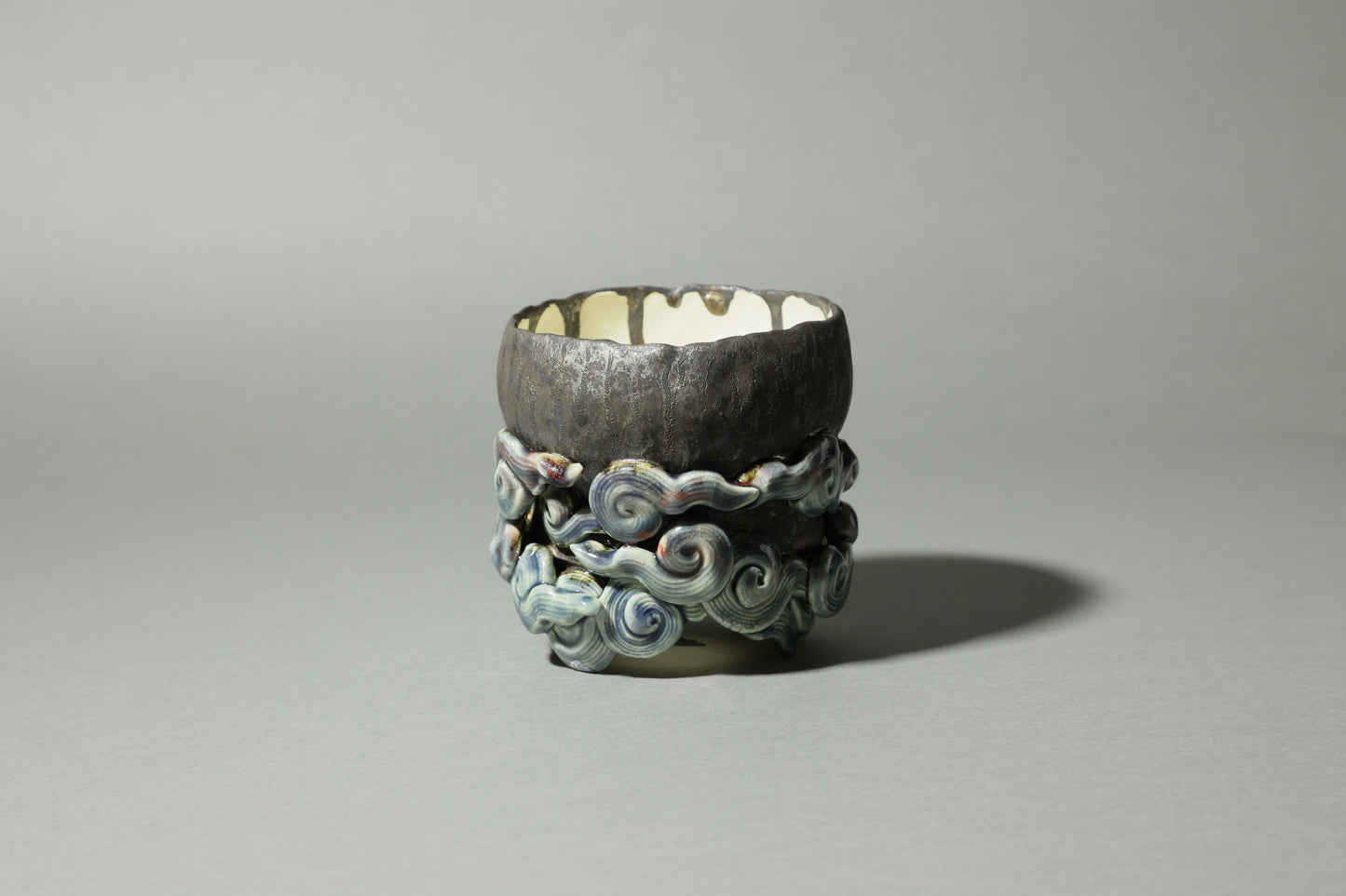 彩雲｜北浦 真保