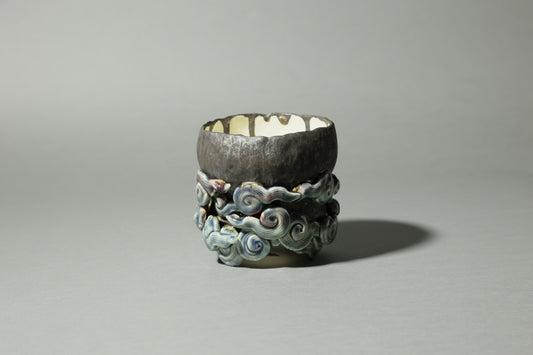 彩雲｜北浦 真保