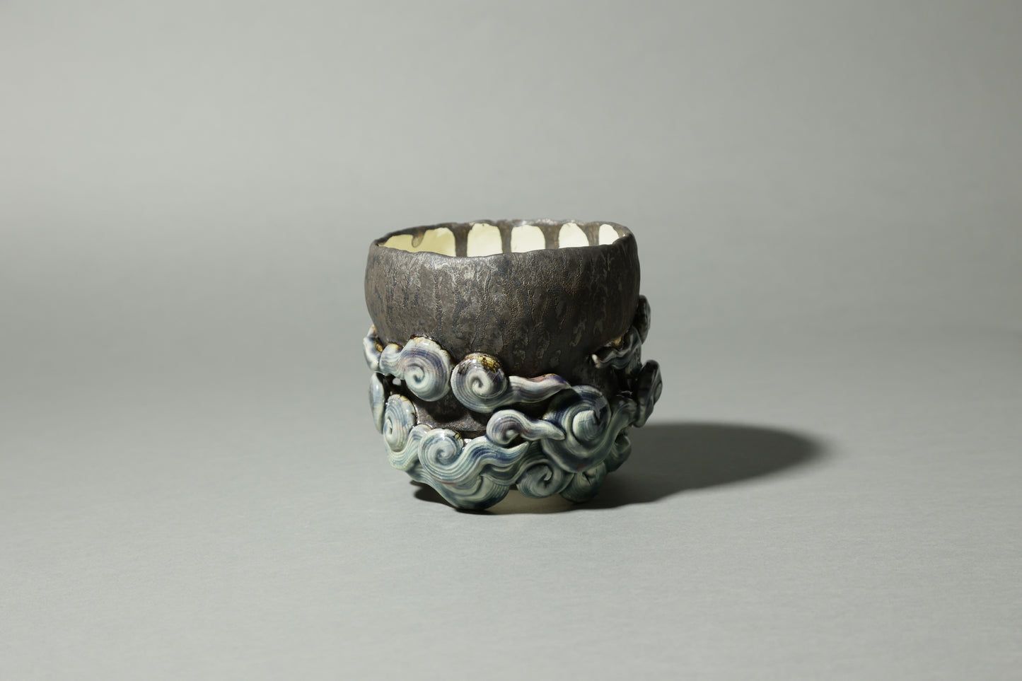 彩雲｜北浦 真保