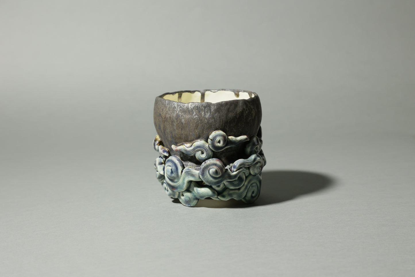 彩雲｜北浦 真保