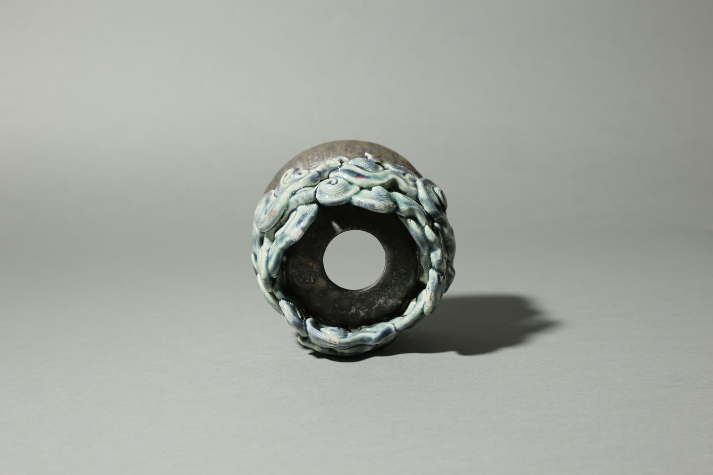 彩雲｜北浦 真保