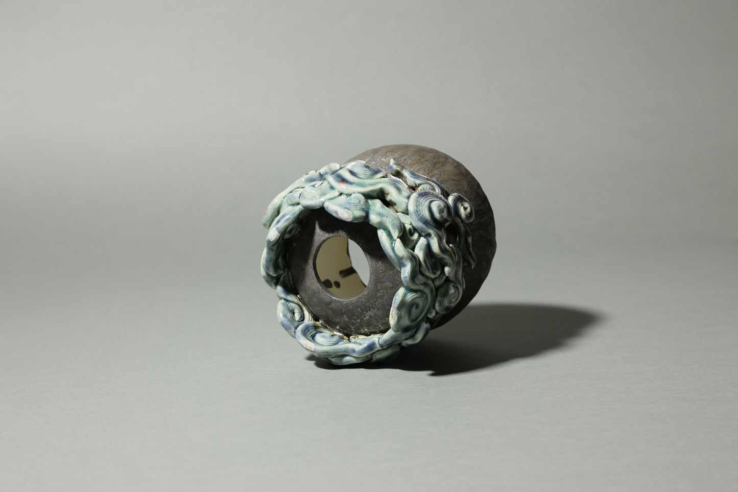 彩雲｜北浦 真保