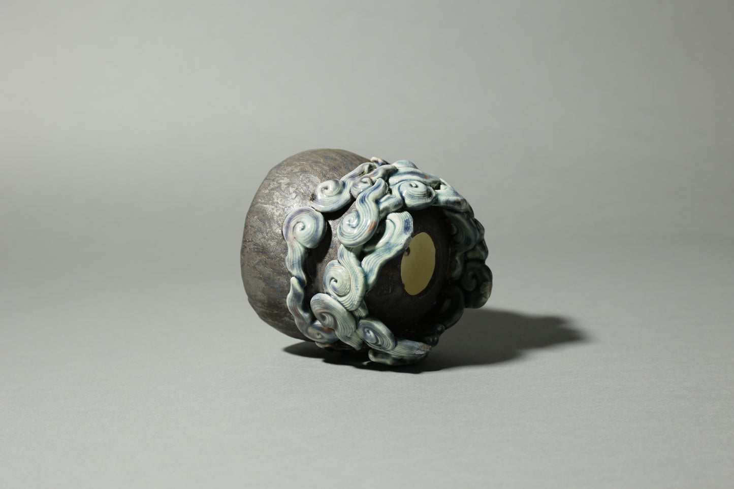 彩雲｜北浦 真保