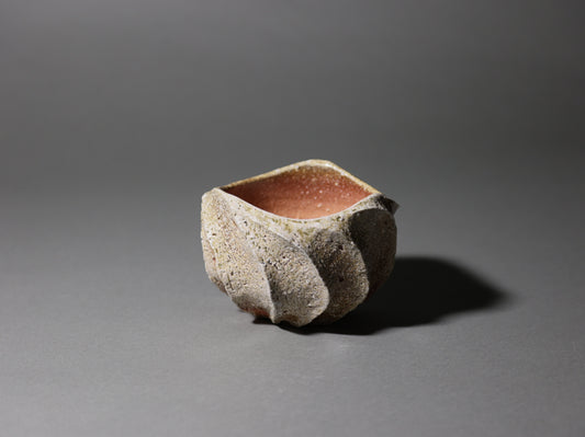 古信楽しのぎ｜迫 能弘