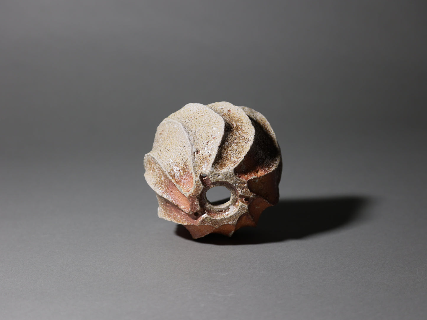 古信楽しのぎ｜迫 能弘