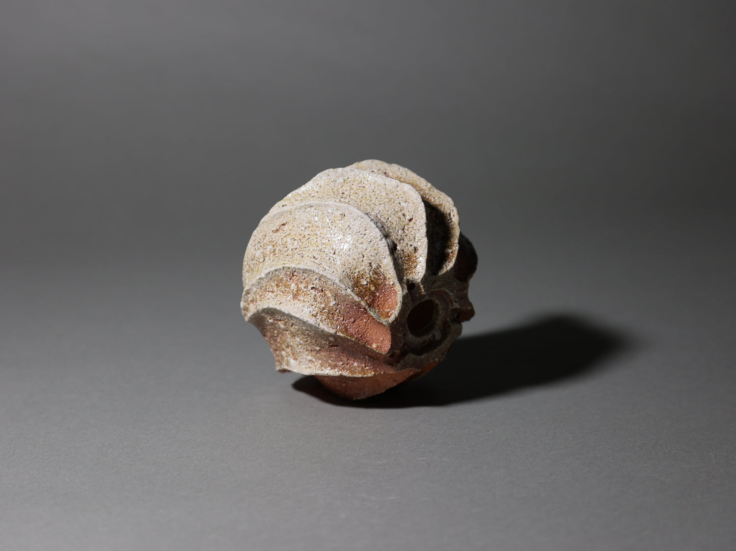 古信楽しのぎ｜迫 能弘