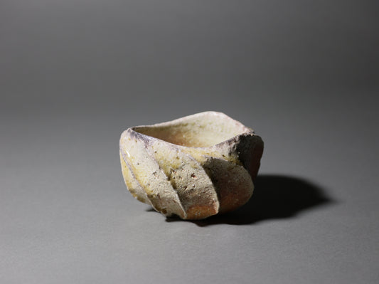 古信楽しのぎ｜迫 能弘