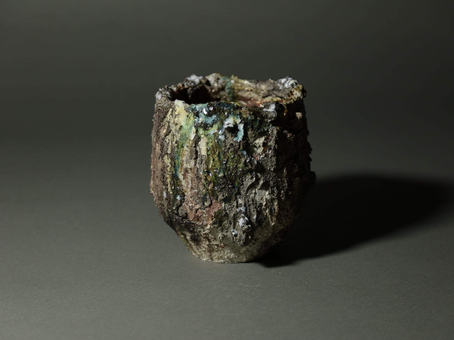 roche nature｜今西 敬之